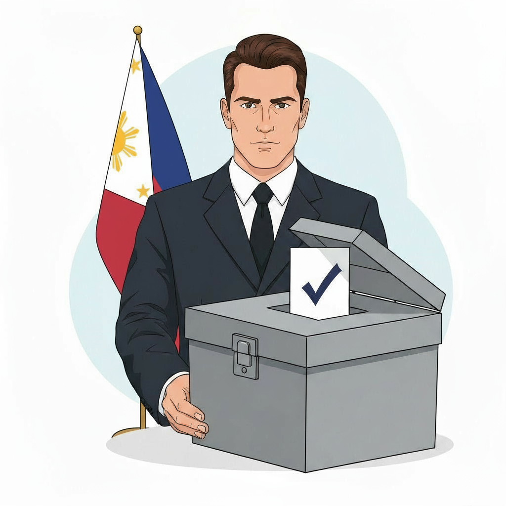 Voter Management Illustration
